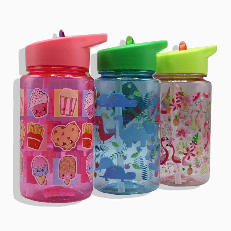 DIY Water Bottle 500ml