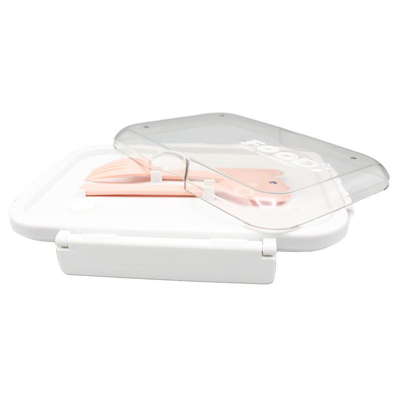 Stainless Steel Lunch Box 939