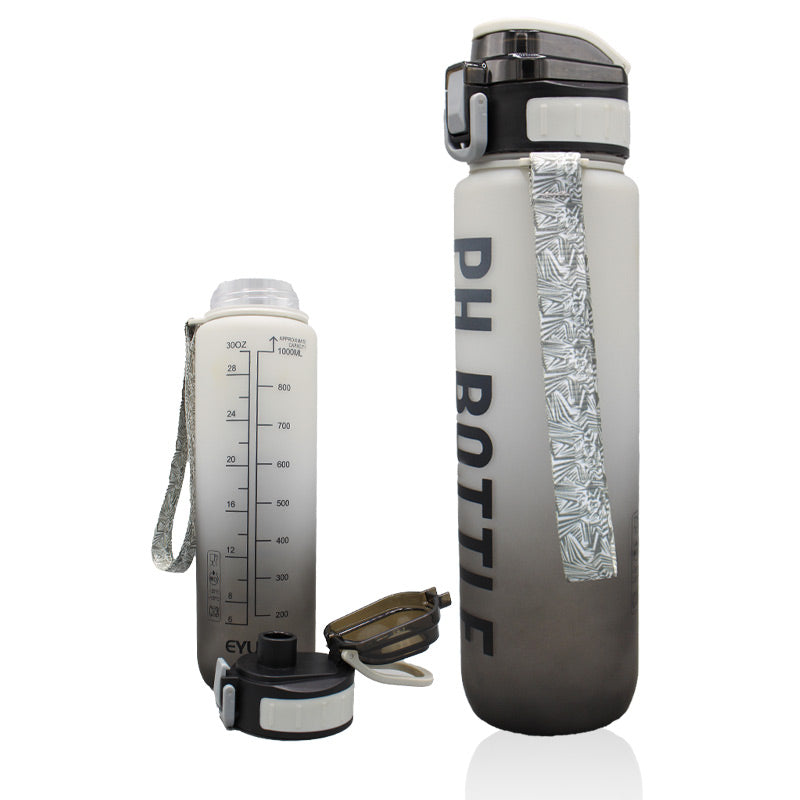 PH Water Bottle 1000ml