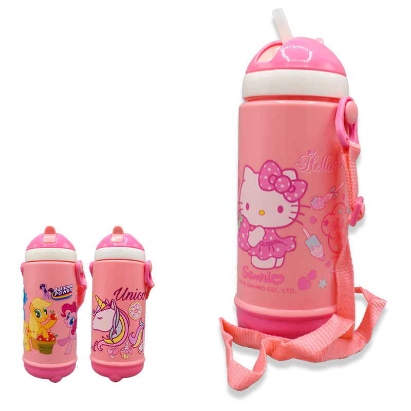 Water Bottle for Kids 743