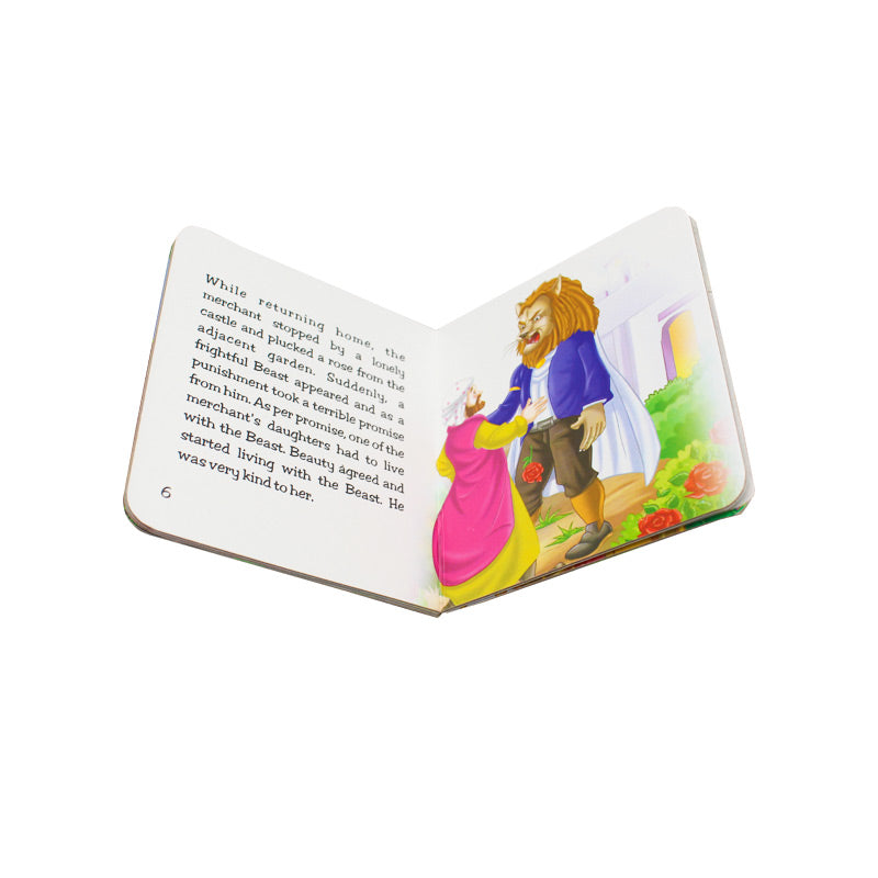 Happily Ever After Stories