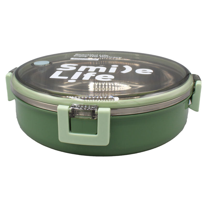 Tedemei Stainless Steel Lunch Box 920ml