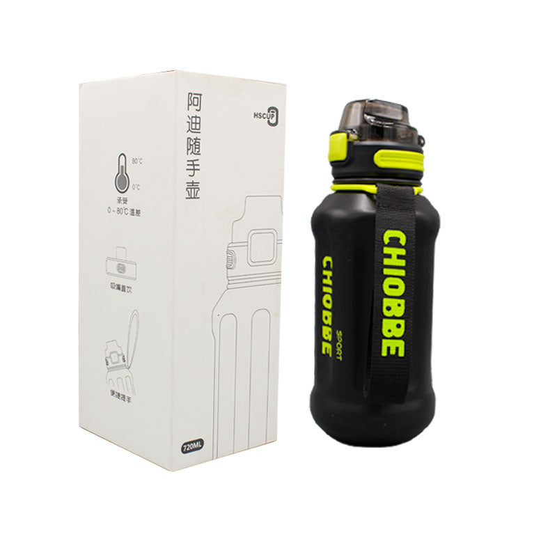 Chiobbe Thermos Bottle 720ml