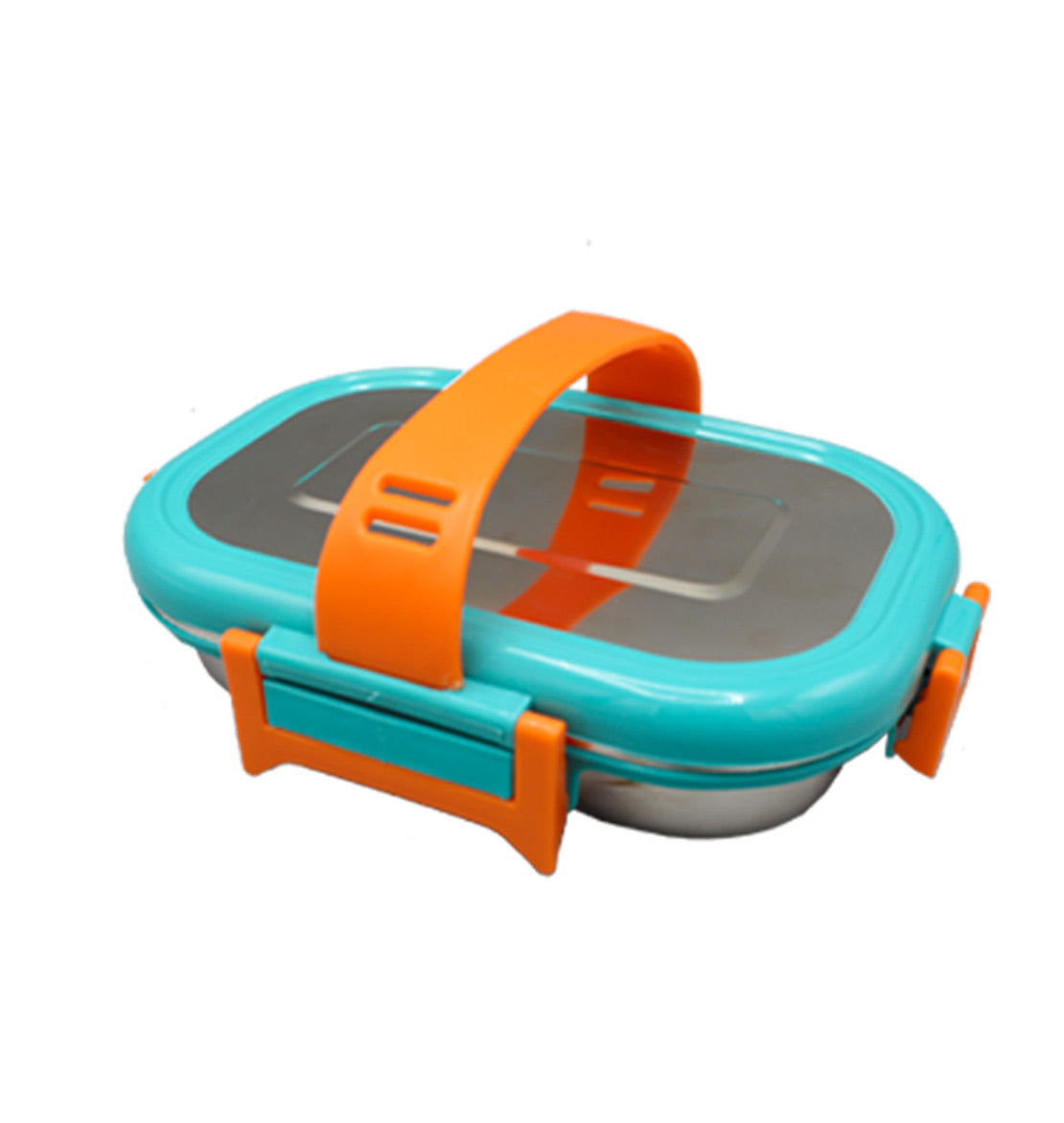 Lunch Box With Handle 933