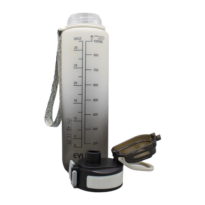 PH Water Bottle 1000ml
