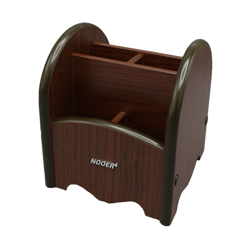 Wooden Pencil/Pen Holder