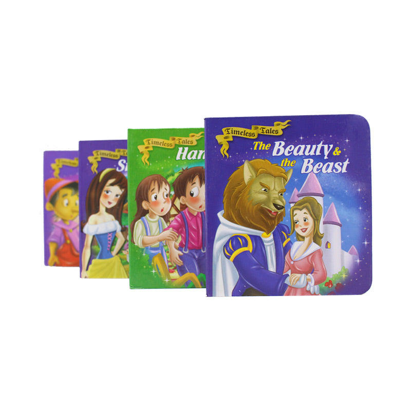Happily Ever After Stories