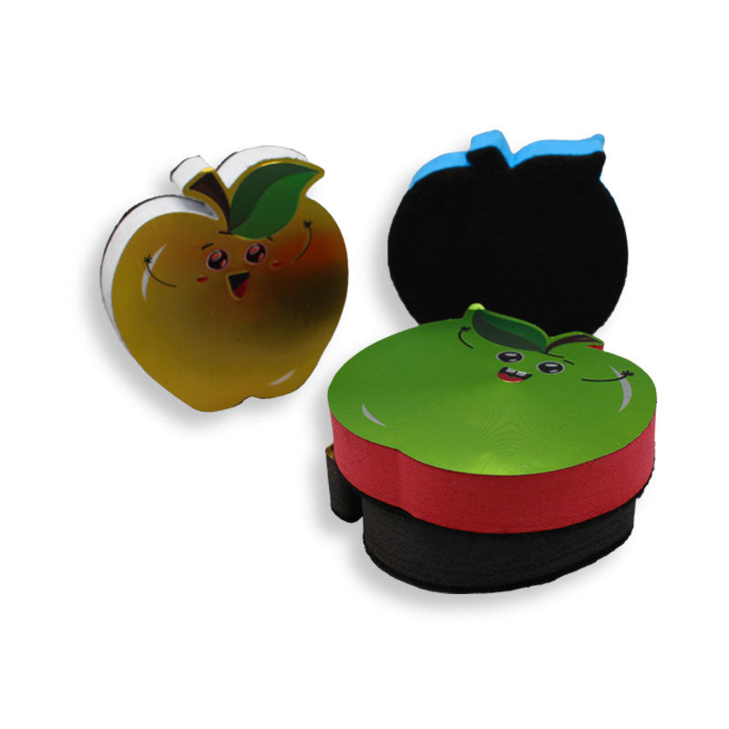 Magnetic Whiteboard Eraser