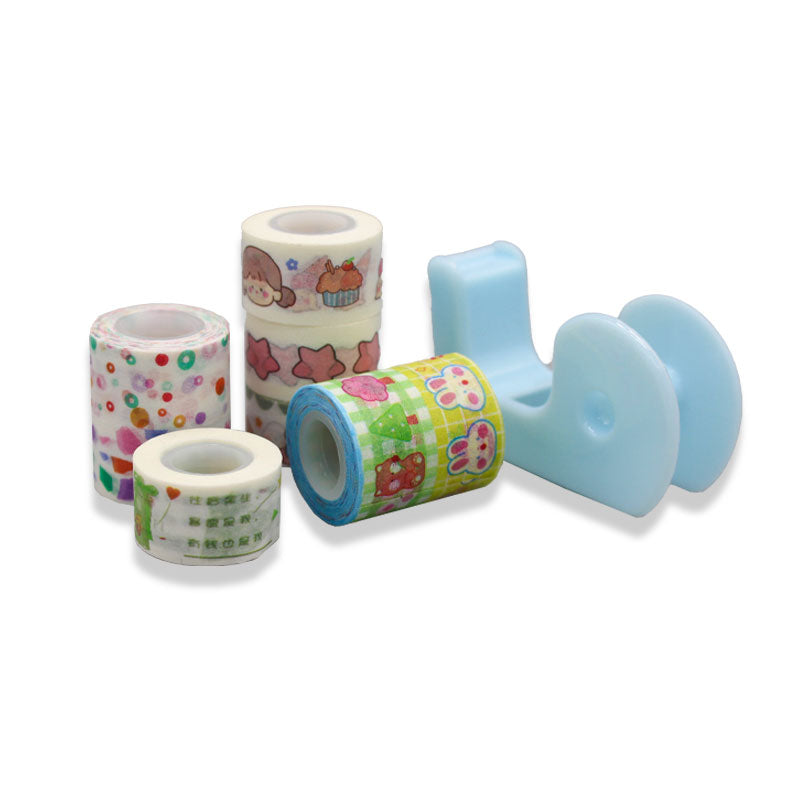 8 in 1 Mini Tape Set