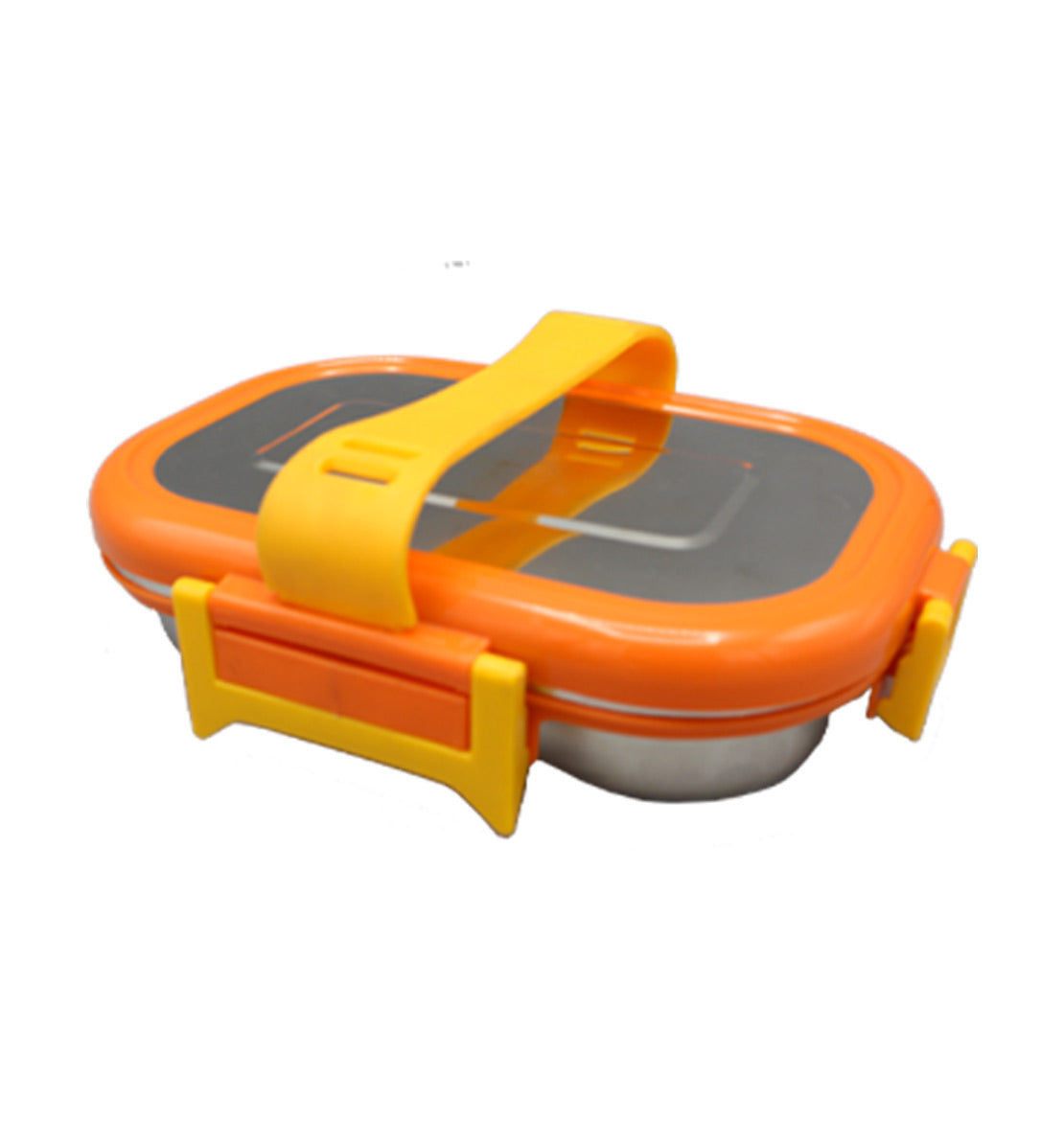 Lunch Box With Handle 933