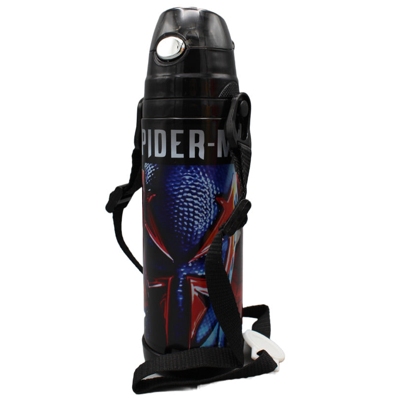 Character Water Bottle for boys