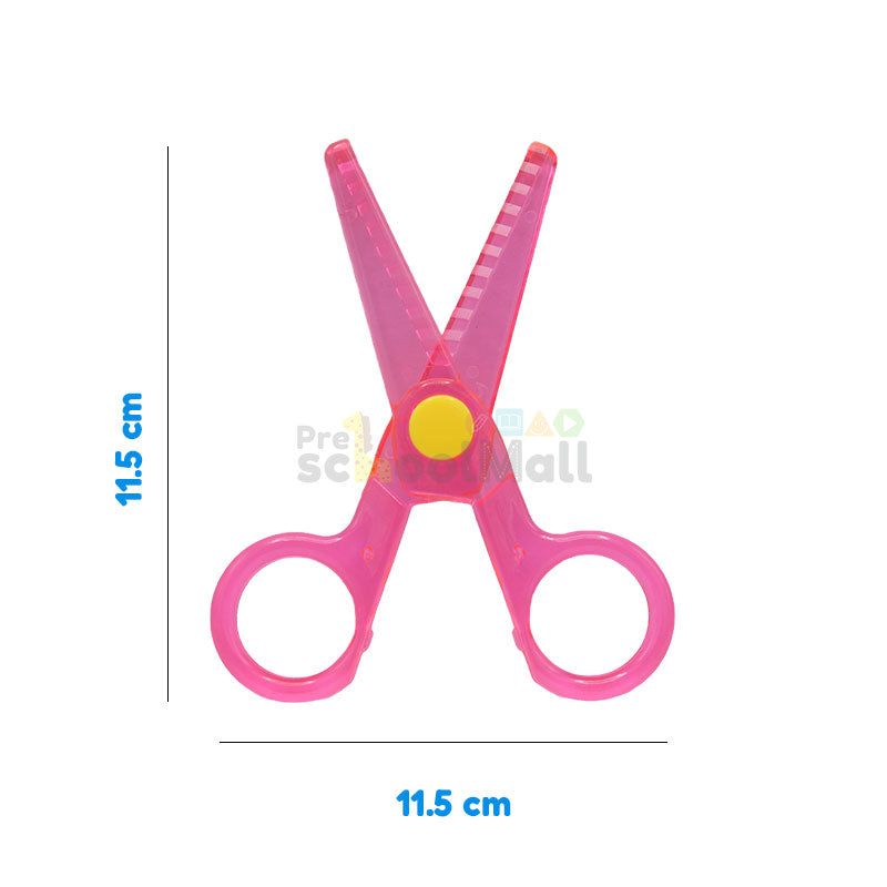 Plastic Craft Cutting Tool
