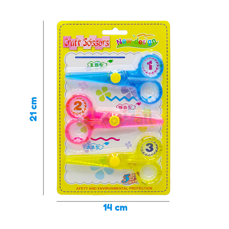 Plastic Craft Cutting Tool