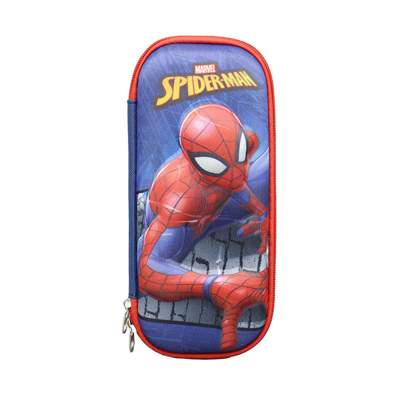 3D Cute Pencil Box for Boys & Girls