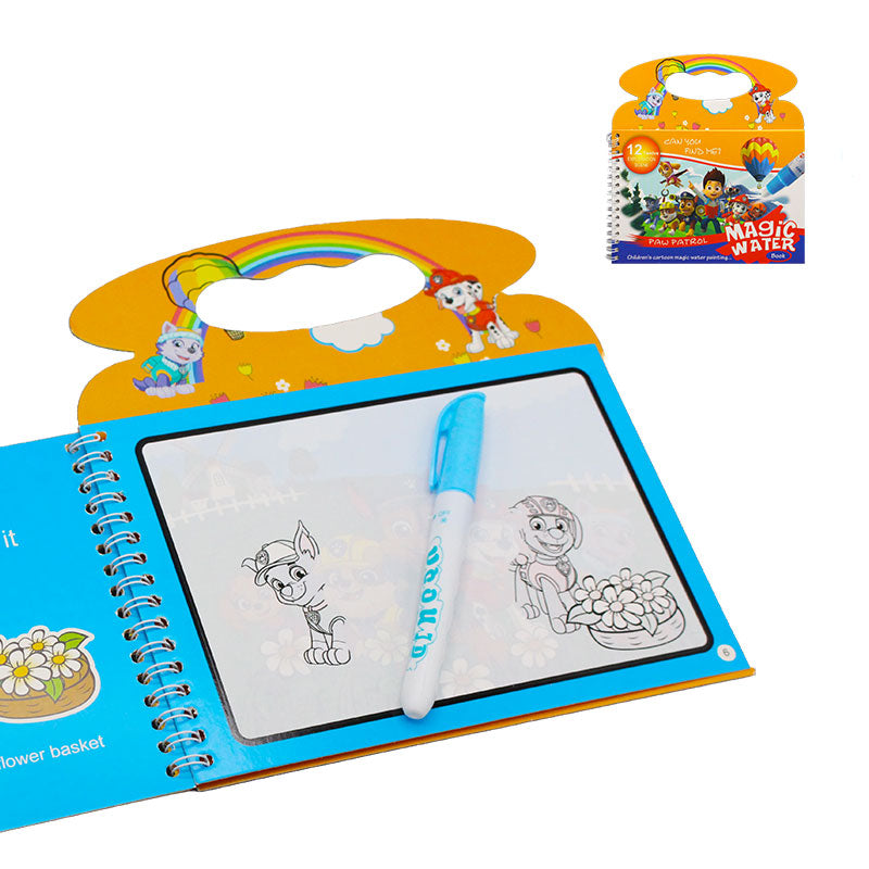 3 in 1 Bundle - Combo 7