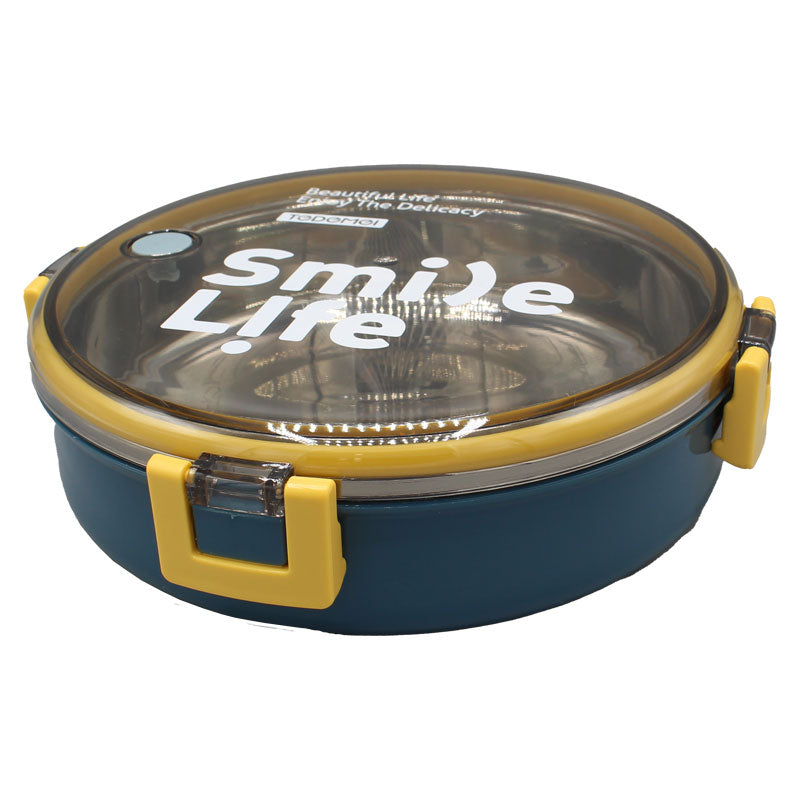 Tedemei Stainless Steel Lunch Box 920ml