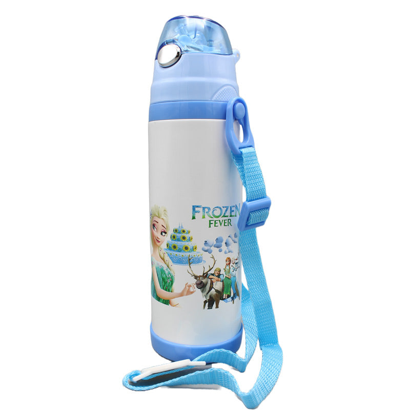 Character Water Bottle for Girls