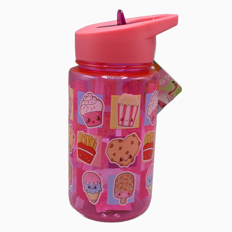 DIY Water Bottle 500ml