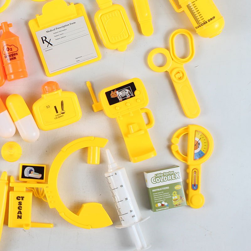 Little Doctor Toy Set Mailipox - Preschool mall - Preschool Supplies & Educational Toys