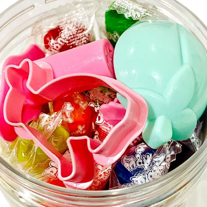 Clay Dough 12 Pcs for Kids #0746