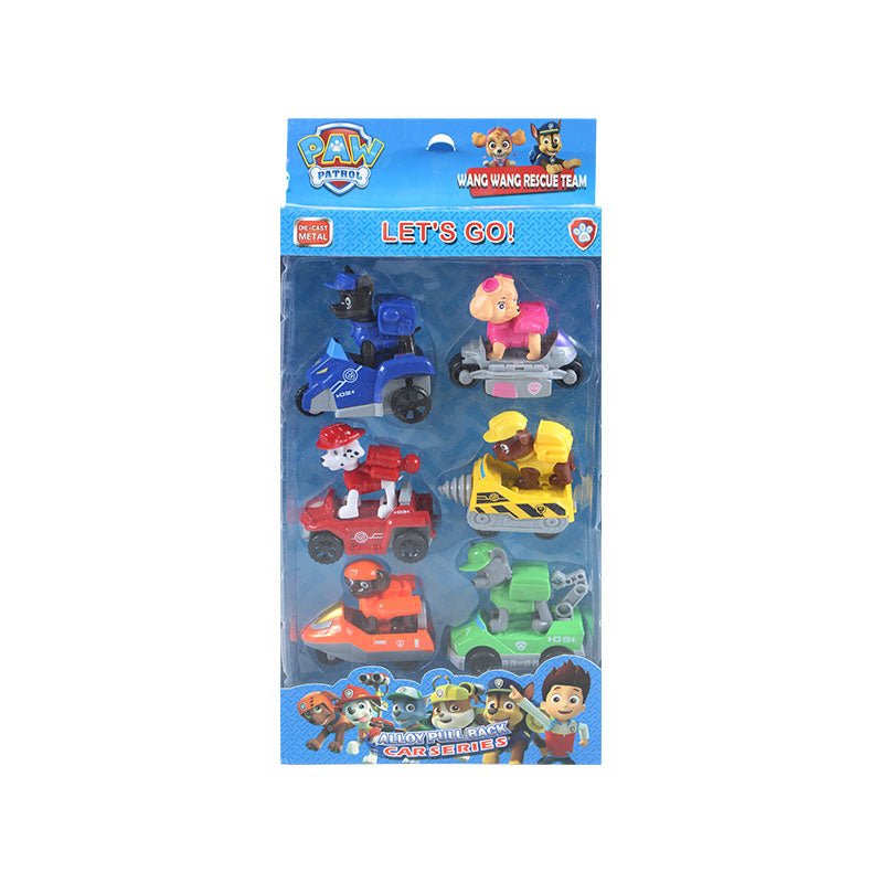 Character Toy for Kids - Preschool mall - Preschool Supplies & Educational Toys
