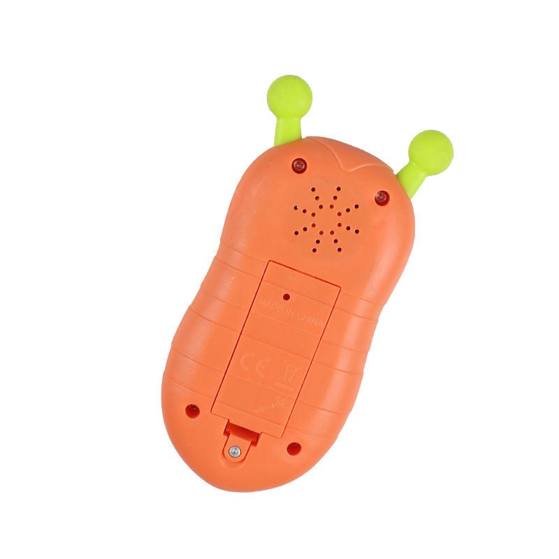 Honeybee Music Telephone Toy - Preschool mall - Preschool Supplies & Educational Toys