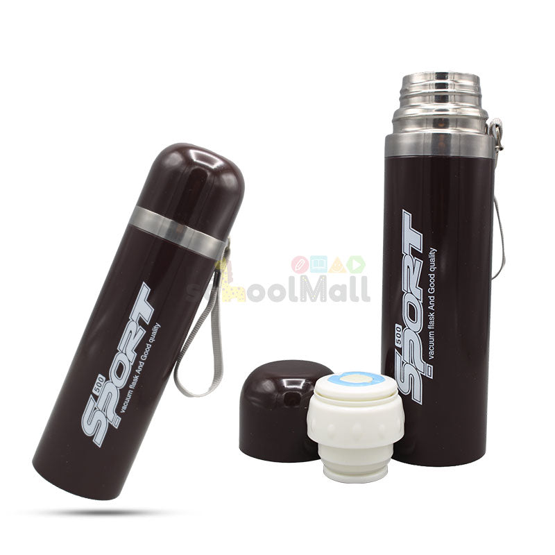 500ml Sport Stainless Steel Bottle