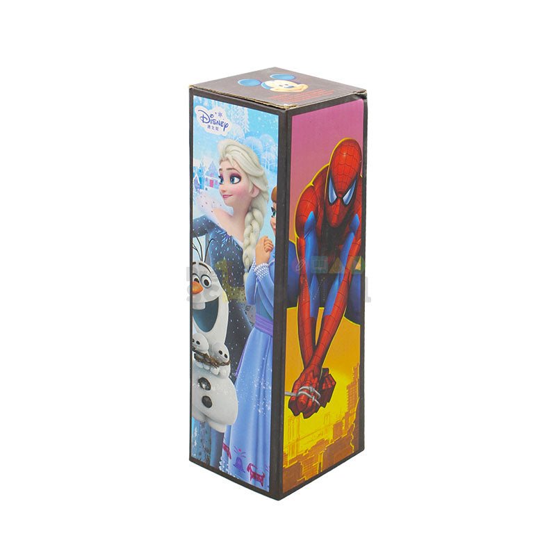 500ml Stainless Steel Water Bottle for Boy & Girl (1772C) - Preschool mall - Preschool Supplies & Educational Toys