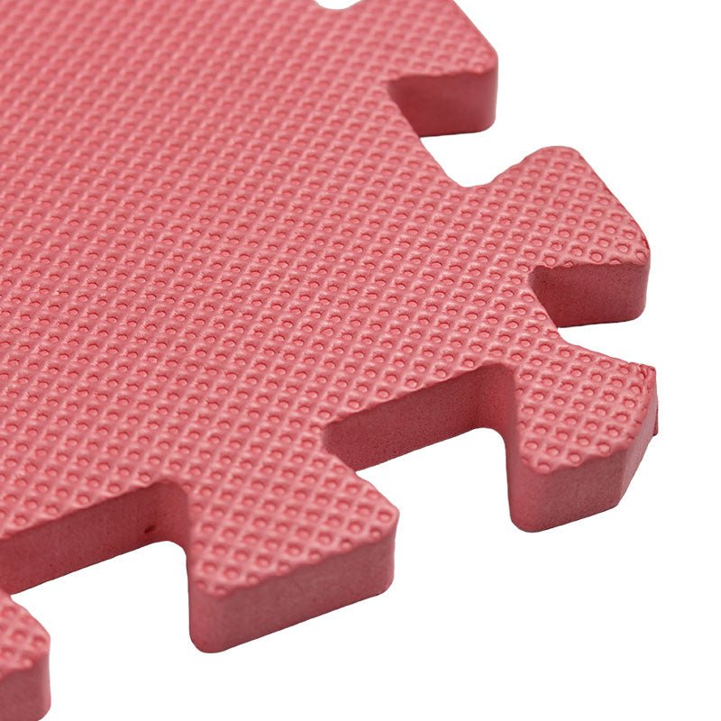 4 Pcs Floor Puzzle Mat 40x40 inch - Preschool mall - Preschool Supplies & Educational Toys