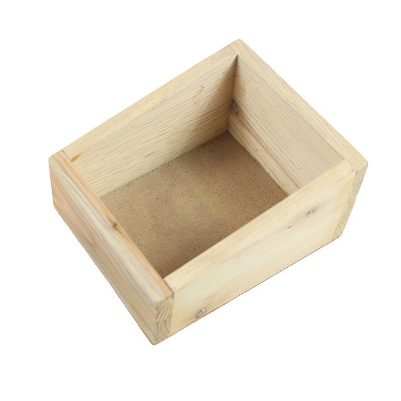 Montessori Capital Alphabet Sandpaper Letters with Boxes - Preschool mall - Preschool Supplies & Educational Toys