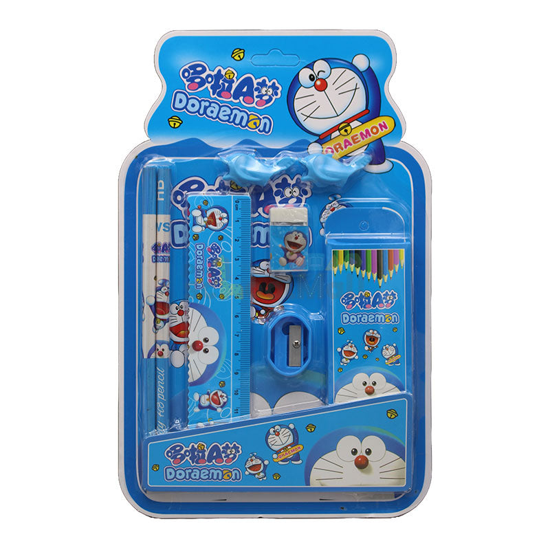 13 in 1 Stationery Set for Boys