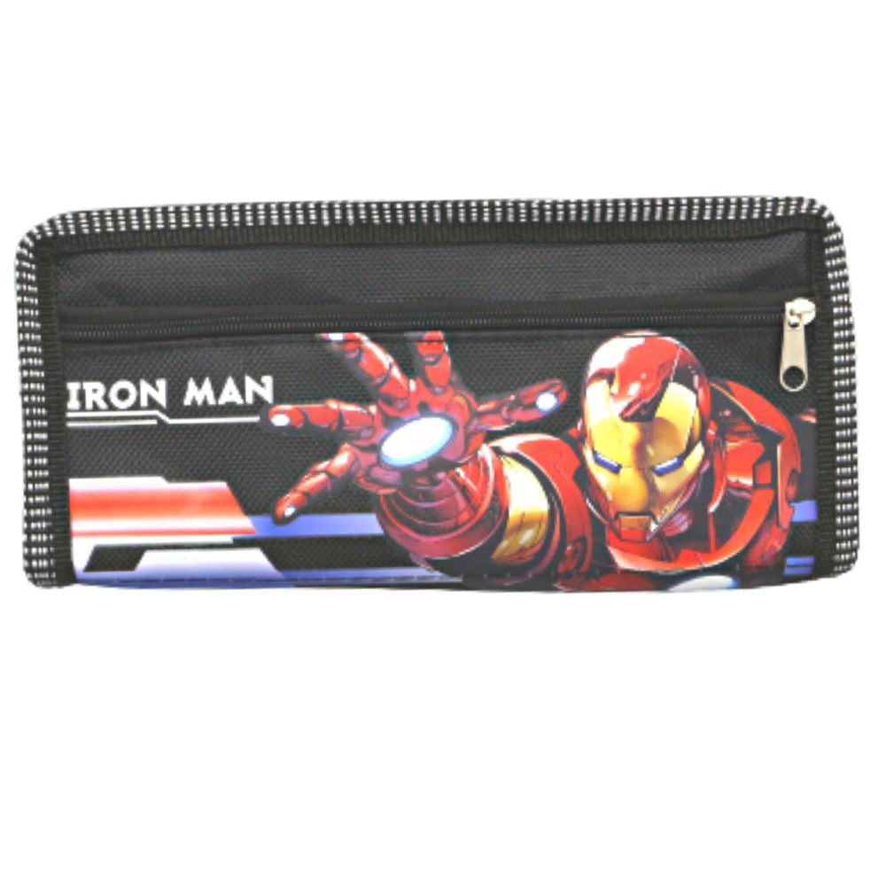 Avengers Character Pouch