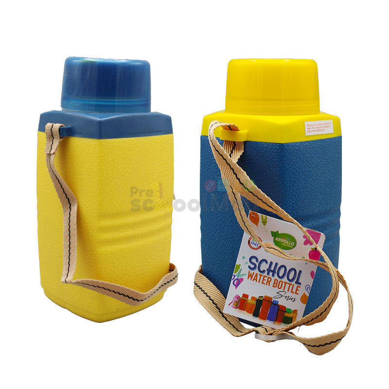 700ml Bpa Free Appollo Houseware Water Bottle