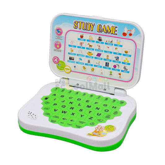 Ben 10 Learning Mini Computer For Kids