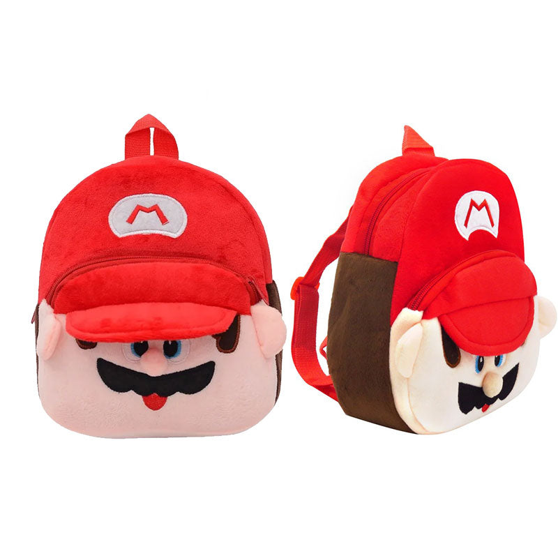 Boys Mini Backpacks