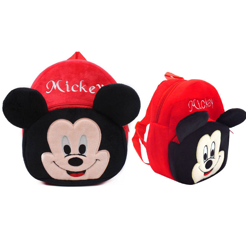 Boys Mini Backpacks