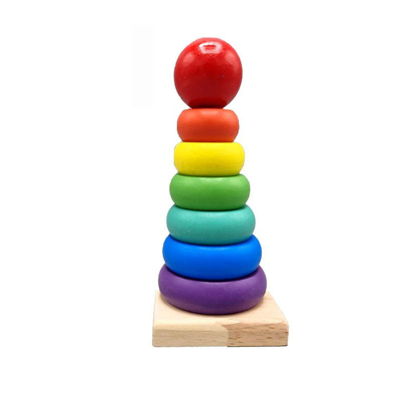 Educational Toy Bundle 3 in 1 - Smart Play Pack