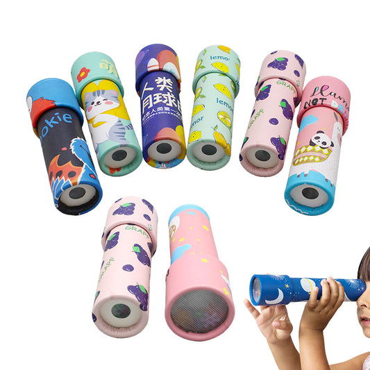Children’s Fun Kaleidoscope Toy Small