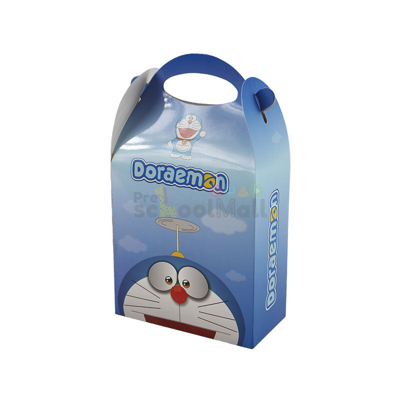 Doraemon Goody Bags Pack of 6
