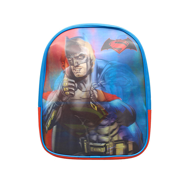 Superhero Backpack