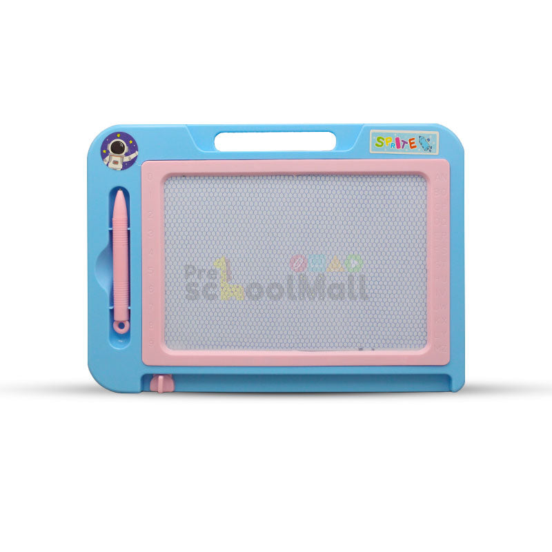 Fly Dreams Drawing Slate for Kids