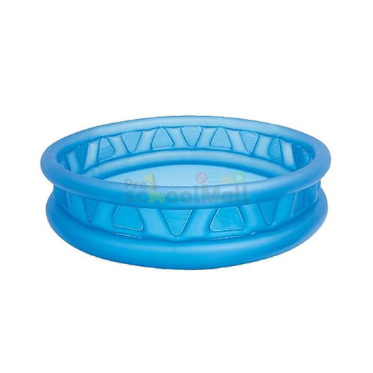 INTEX Soft Side Pool for Kids 74″ X 18″