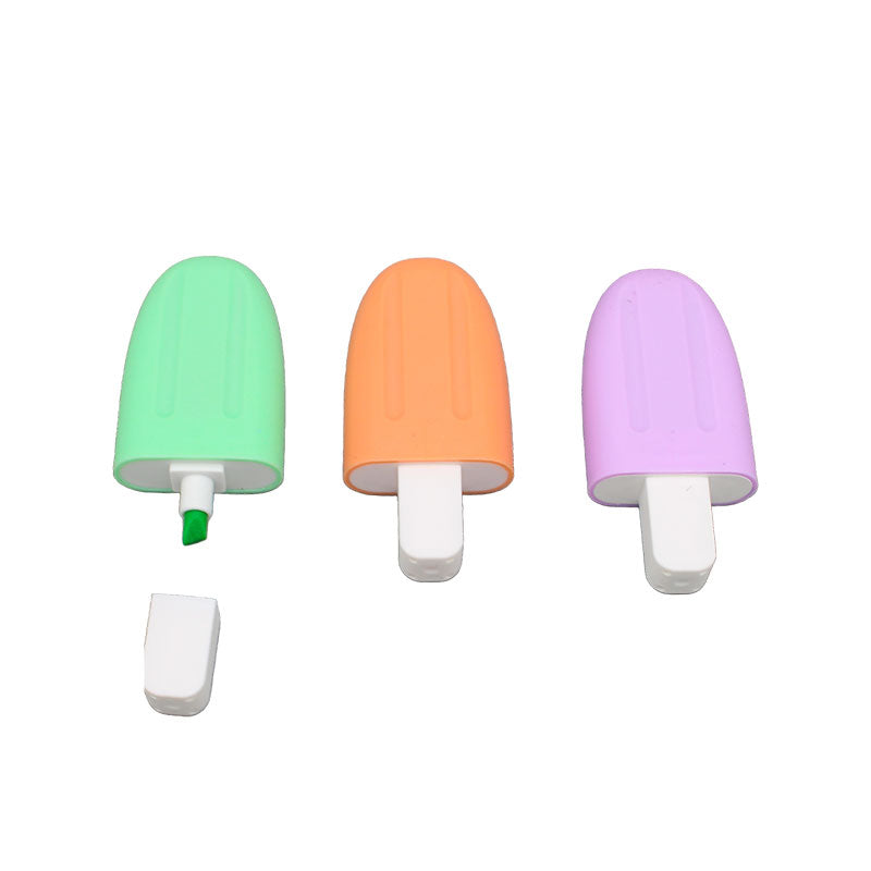 6 in 1 Ice Cream Highlighter
