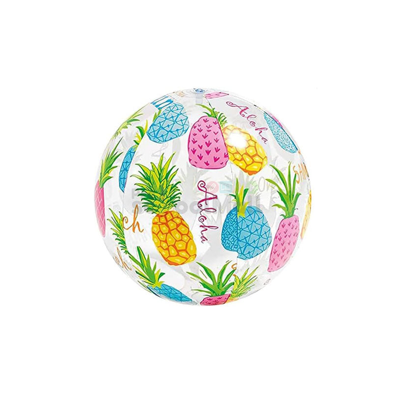 Intex Foreverup Inflatable Ball
