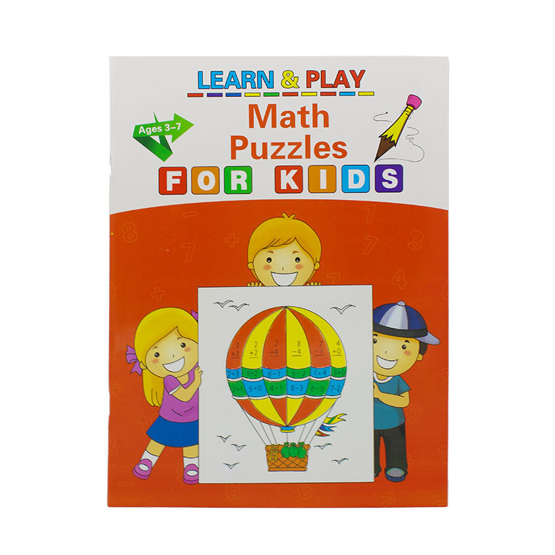 Writing Practice Book