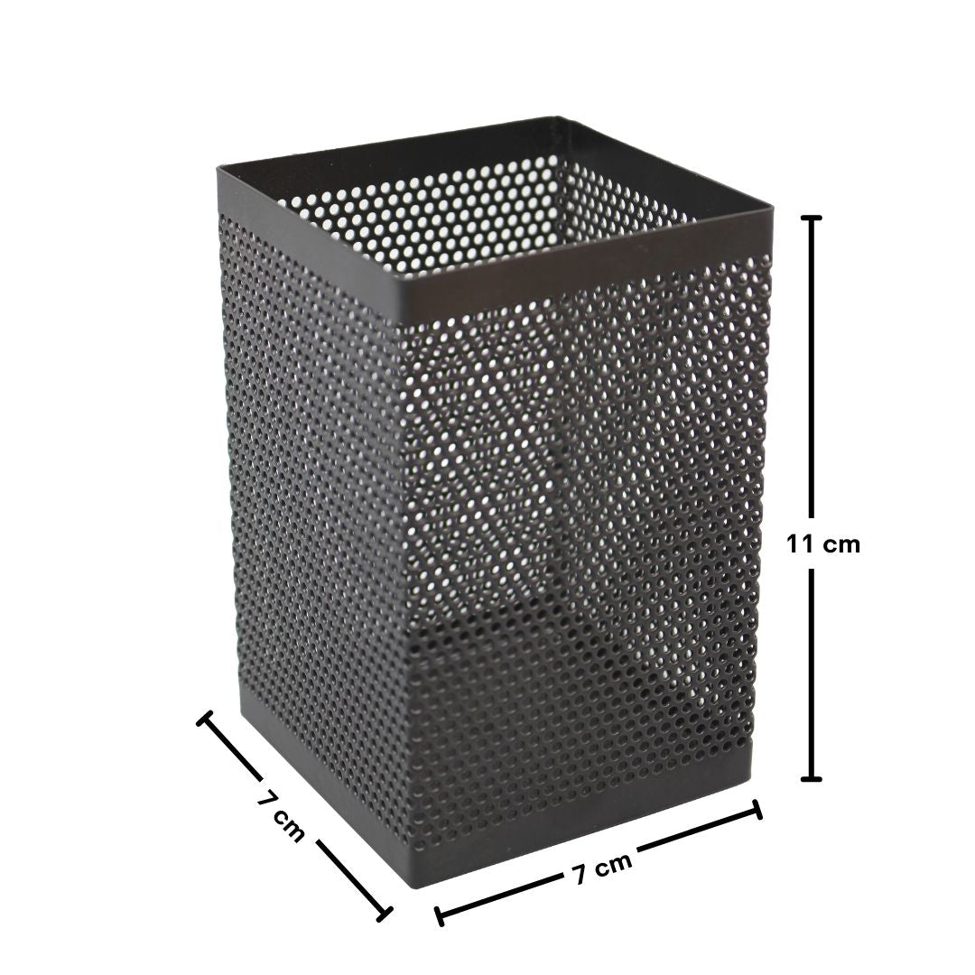 Metal Pencil/Pen Holder