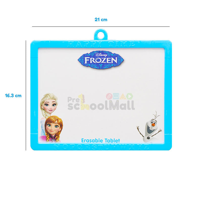 Mini Writing & Drawing Board for Boys & Girls