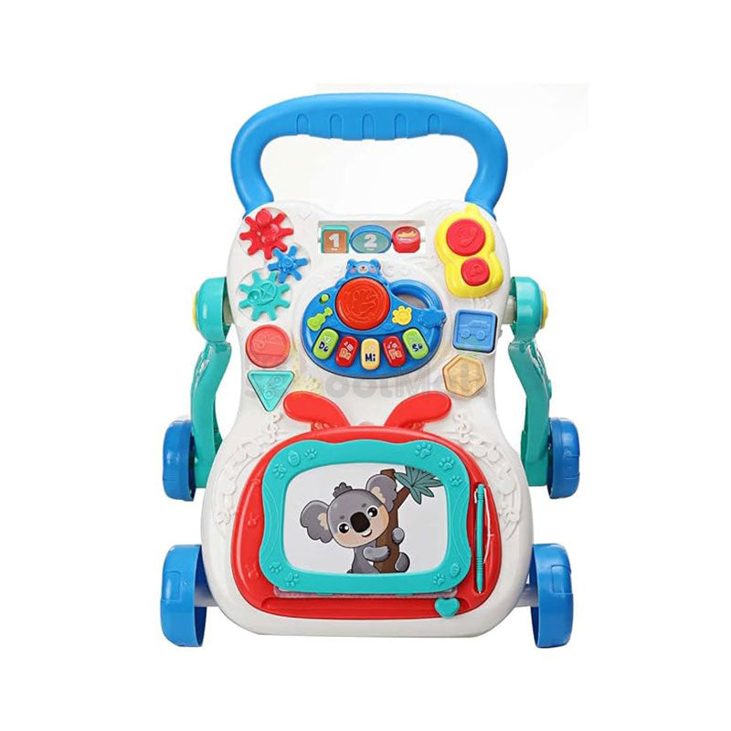 Multi-Function Walking Car 18M+