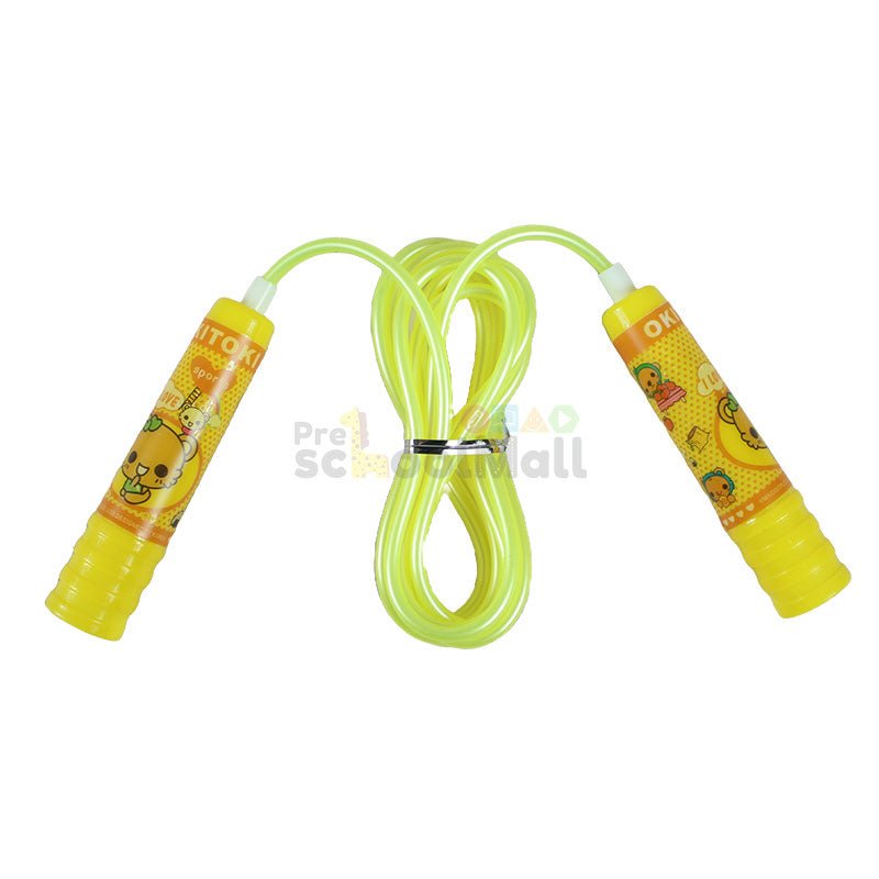 Okitoki Skipping Rope for Kids - Preschool mall - Preschool Supplies & Educational Toys