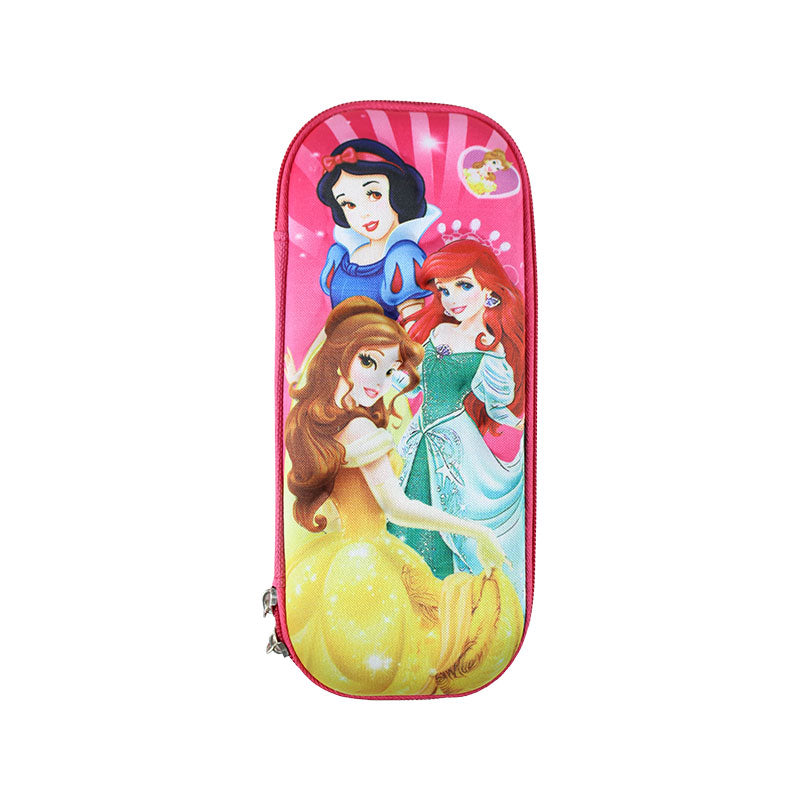 3D Cute Pencil Box for Boys & Girls